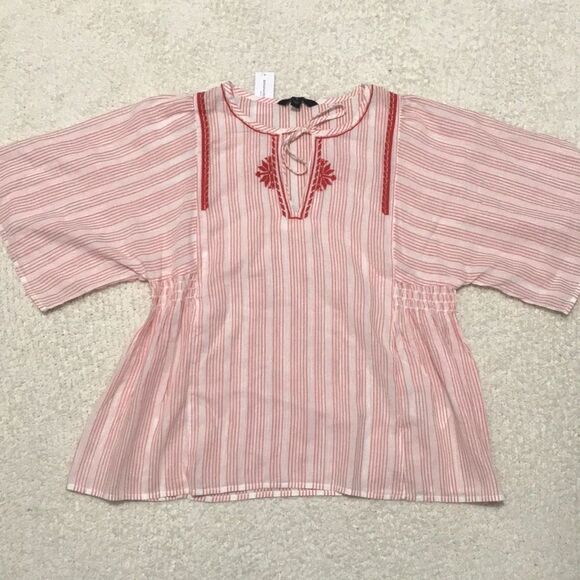NWT- Banana Republic - S. - Picture 1 of 10